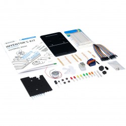 Kitronik Inventor's Kit pentru Arduino