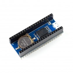 Modul Seeed Precision RTC pentru Raspberry Pi Pico