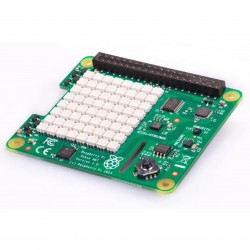 Placă suplimentară Raspberry Pi Sense HAT