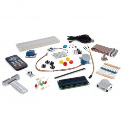 Kit de construcție Velleman pentru Raspberry Pi®