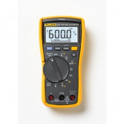 Multimetru Fluke Fluke 117 pentru electrician