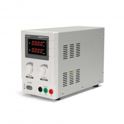 Velleman LABPS3005N Sursa de alimentare pentru laborator 0-30 VDC / 0-5 A