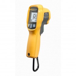 Fluke Fluke 62 MAX + termometru cu infraroșu