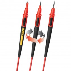 Cabluri de testare Fluke Fluke TL175 TwistGuard™