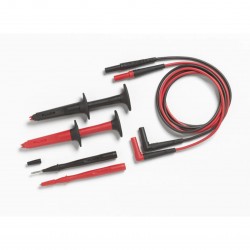 Set de cabluri de testare electrice Fluke Fluke TL223 SureGrip™