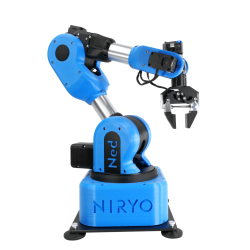 NIRYO Niryo Ned 6-axis robotic arm