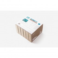 ARDUINO ARDUINO® Arduino Classroom Pack [engleză]