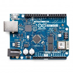 ARDUINO Arduino UNO WiFi Rev.2