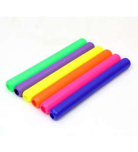 Junior Relay Batons - set de 6 culori