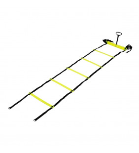 Simple rhythmic ladder