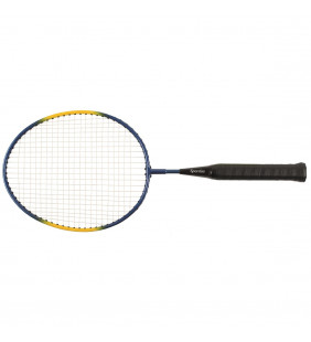Junior badminton racket