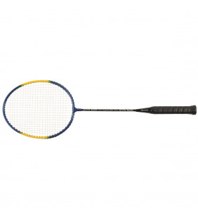Economy badminton racket