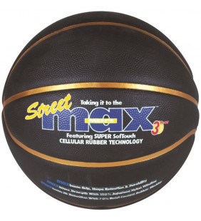 Spordas StreetMax Basketball