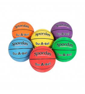 Set of 6 Spordas Dur-A-Ball
