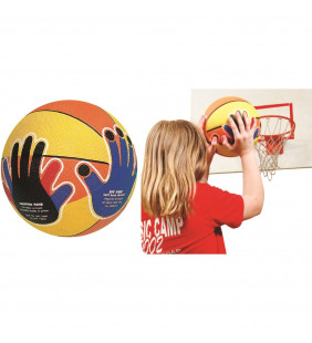 Spordas Max Hands-on Basketball