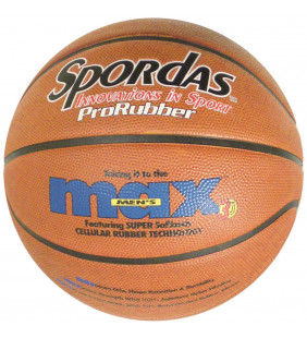 Spordas Max Basketball