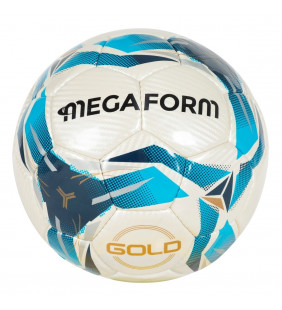 Megaform Gold football