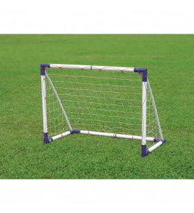 PVC Football goal