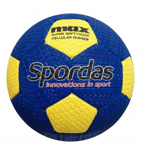 Spordas Street Soccer ball
