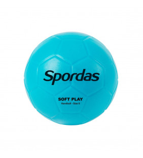 Spordas Soft Play handball
