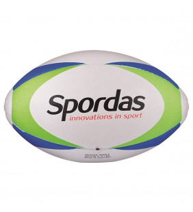 Spordas Max rugby ball