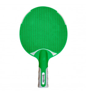 Unbreakable table tennis racket