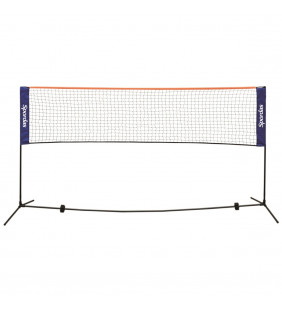 Portable badminton net 5m