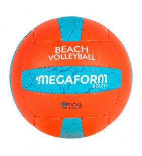 Megaform beach volleyball