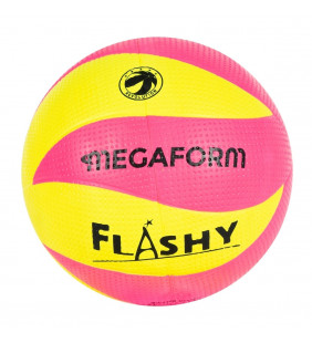 Megaform Flashy volleyball