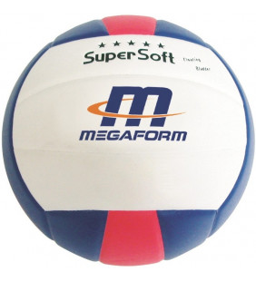 Megaform Gold volleyball