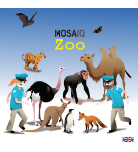 MosaIQ Zoo Rulebook