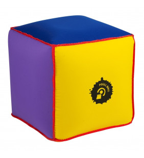Inflatable Poull Ball Cube
