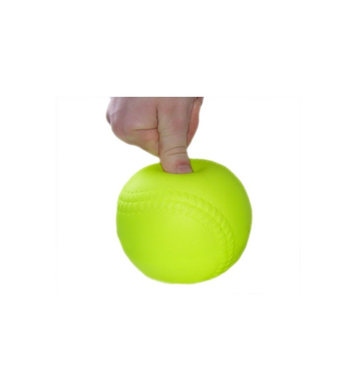 No-Bounce Balls Set of 6 colors