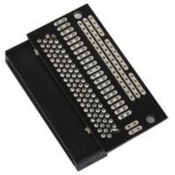 Kitronik Edge Connector Breakout Board pentru microbit BBC - Pre-construit