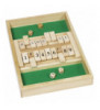 Joc de dubla Shut the box