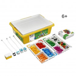 Set esențial LEGO® Education SPIKE™