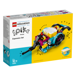Set de expansiune LEGO® Education SPIKE™ Prime V2