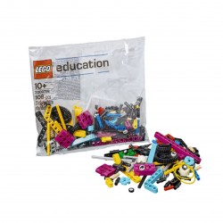 Pachet de înlocuire LEGO® Education SPIKE™ Prime