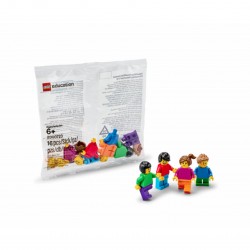 LEGO® Education SPIKE™ Essential Replace 2