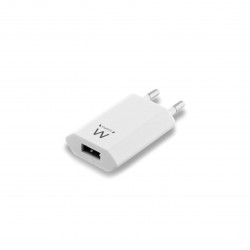 Lader USB compact 5V1A