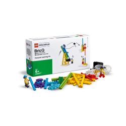 LEGO® Education BricQ Motion Essential PLK