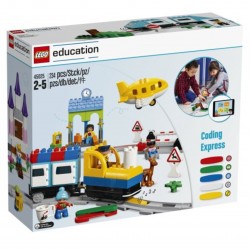 Codare LEGO® Education Express