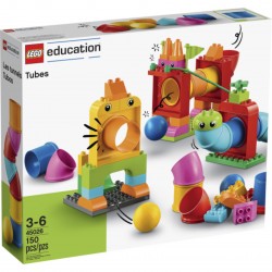 Tuburi educaționale LEGO®