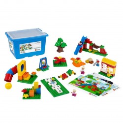 Loc de joacă LEGO® Education
