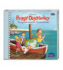 Audiobook Peggy Diggledey - Comoara misterioasa a piratului