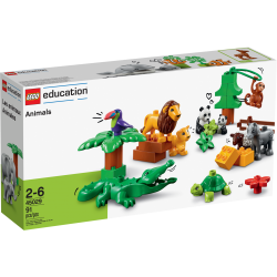 Animale educaționale LEGO®