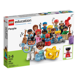 LEGO® Education People