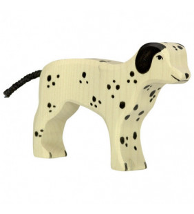 Dalmatian