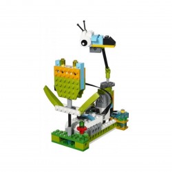 Set de bază LEGO® Education WeDo 2.0