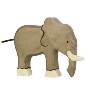 Elefant